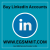 Buy LinkedIn Accounts