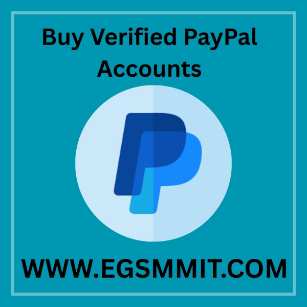 Which is the Best Place to Buy Verified PayPal Accounts
