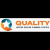 Quality Heating, Cooling, Plumbing & Electric