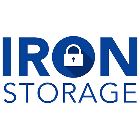 Iron Storage - Tupelo