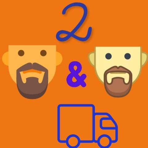 Two Men and Van