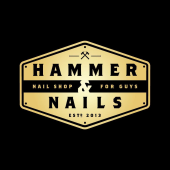 Hammer and Nails Barbershop Scottsdale