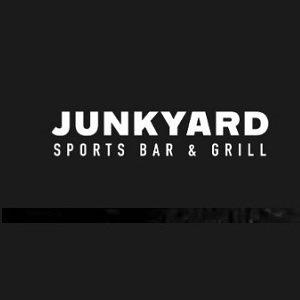 Junkyard Sports Bar & Grill