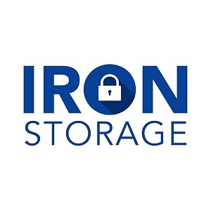 Iron Storage - Oxford