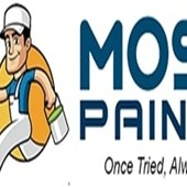Moser Painting