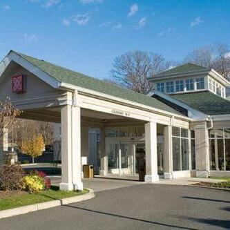 Hilton Garden Inn Norwalk