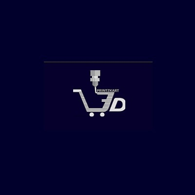3D Printzkart