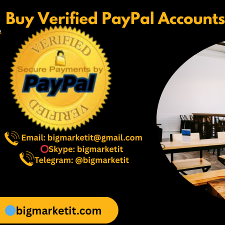11 Best Places to[[ Buy, Verified Paypal Accounts]]