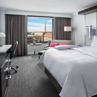 JW Marriott Washington DC