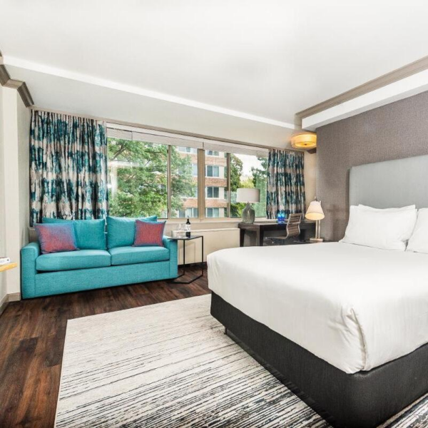 The River Inn-A Modus Hotel