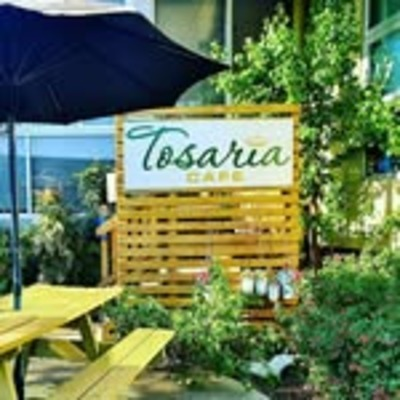 Tosaria Restaurant