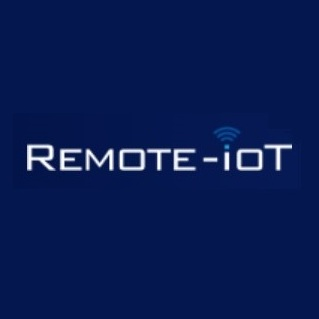ssh iot device behind firewall