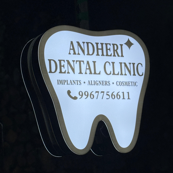 Andheri Dental Clinic