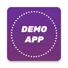 My demo One