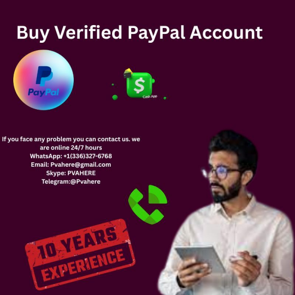 speechBuy_Verified_PayPal_Account