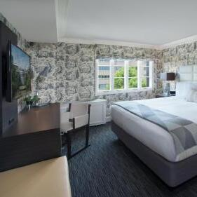 The Normandy Hotel