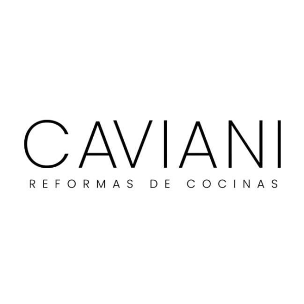 Caviani reformas cocinas Valencia