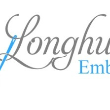 Longhurst Custom Quilting and Embroidery