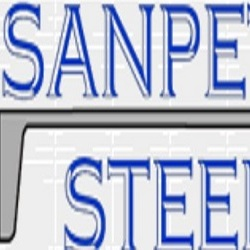 Sanpete Steel Corporation