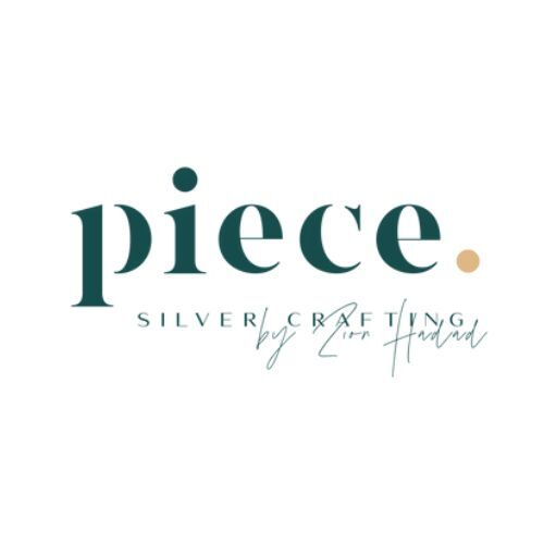 Piece Silver Crafting