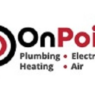 On Point Plumbing, Electrical, Heating & Air