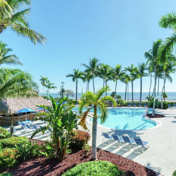 Hampton Inn Key West FL
