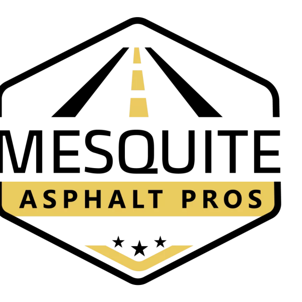 Mesquite Asphalt Pros