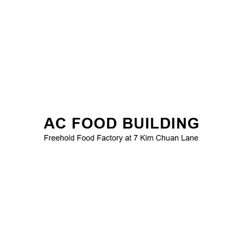 AC Food Building