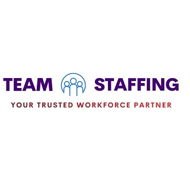 Team Staffing - Temporary Staff Agency