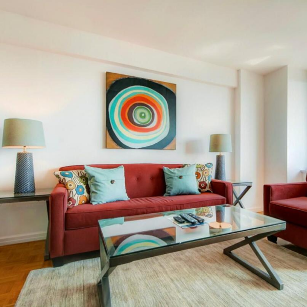 Bluebird Suites in Midtown West