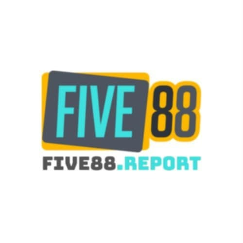 FIVE88 - Nhà cái chất lượng hàng đầu khu vực về cá cược trực tuyến