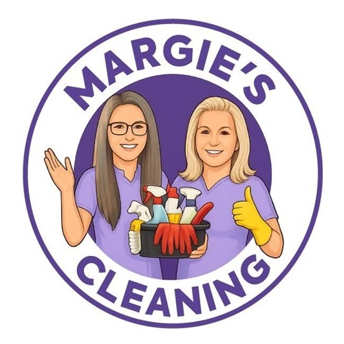 Margie's Cleaning