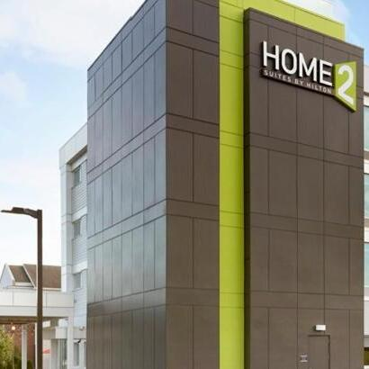 Home2 Suites by Hilton Saratoga Malta