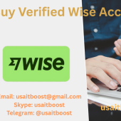10 Best Platforms to Buy, Verified Wise Account.usaitboost.com