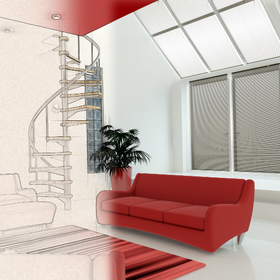 Txsparks Interior Buildout Services