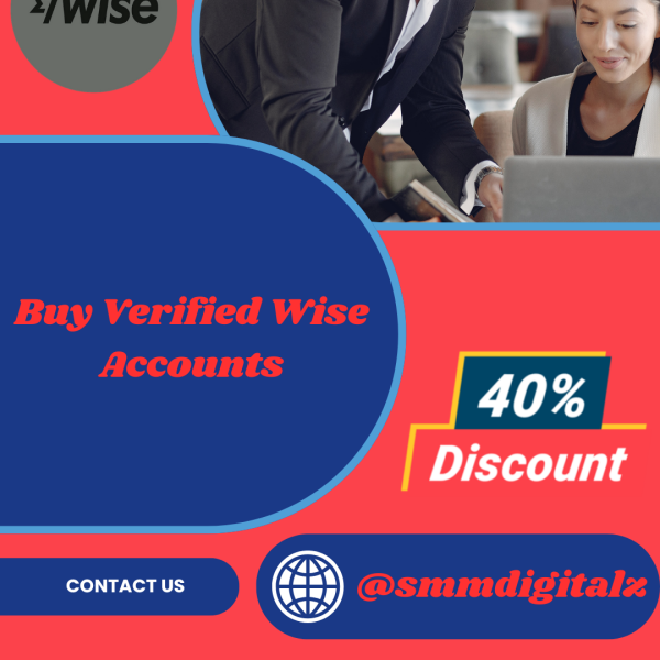 Welcome to the Buy Verified Wise Accounts