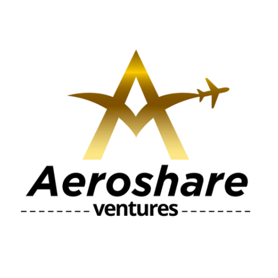 Aeroshare-Ventures