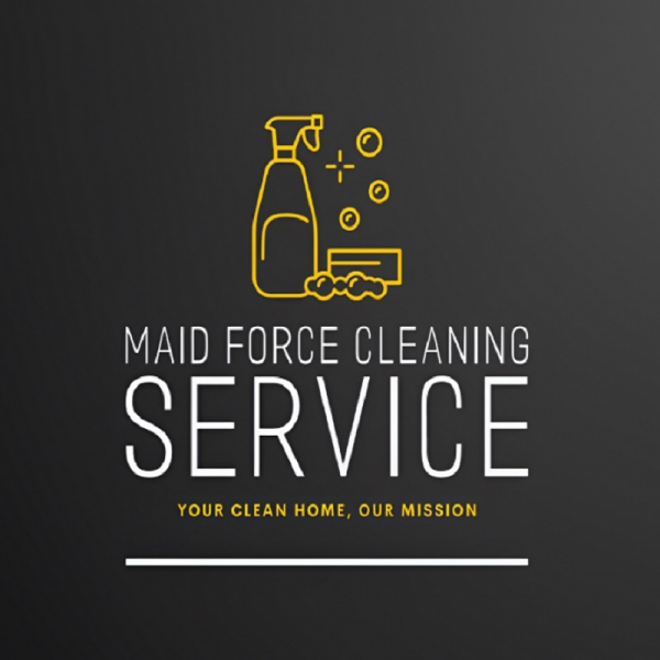 Maid Force Cleaning Service