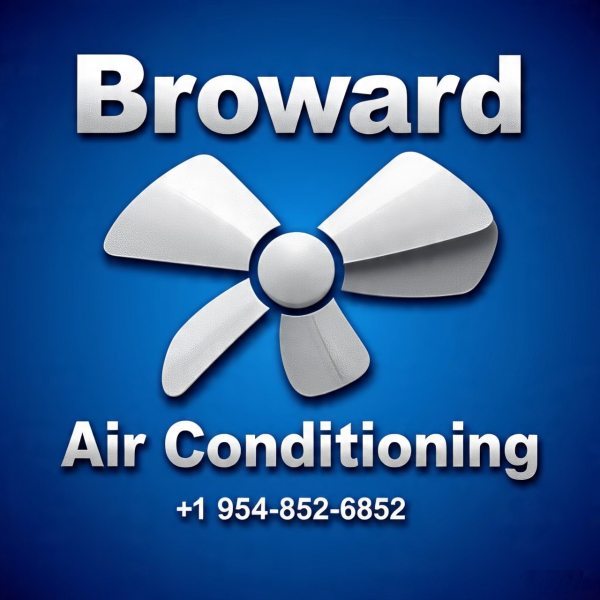 Broward Air Conditioning