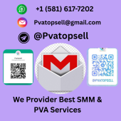 Buy Aged Gmail Accounts