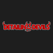 Detailing Devils Bhilai