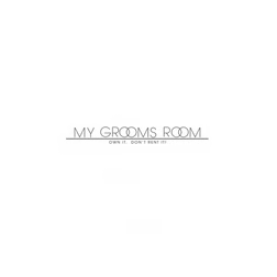My Grooms Room