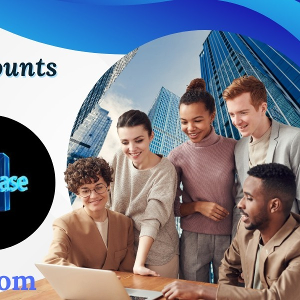 Buy Verified Coinbase Accounts