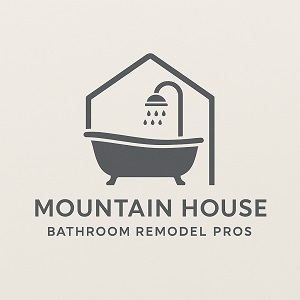 Mountain House Bathroom Remodel Pros