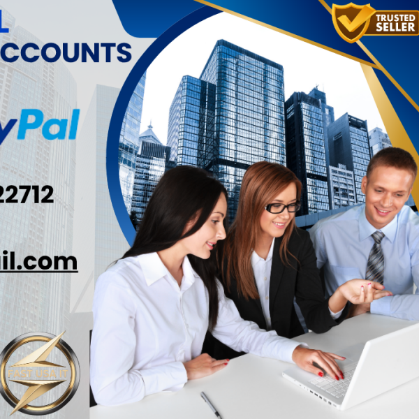 Top 50 Sites to Secure Verified PayPal Accounts Instantly