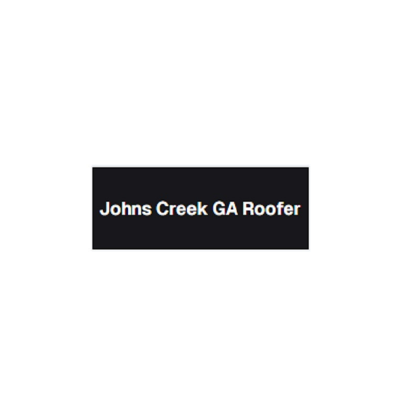 Johns Creek GA Roofer