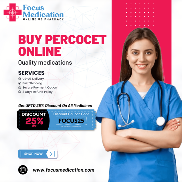 Order Percocet Online Personalized Care Dispatch