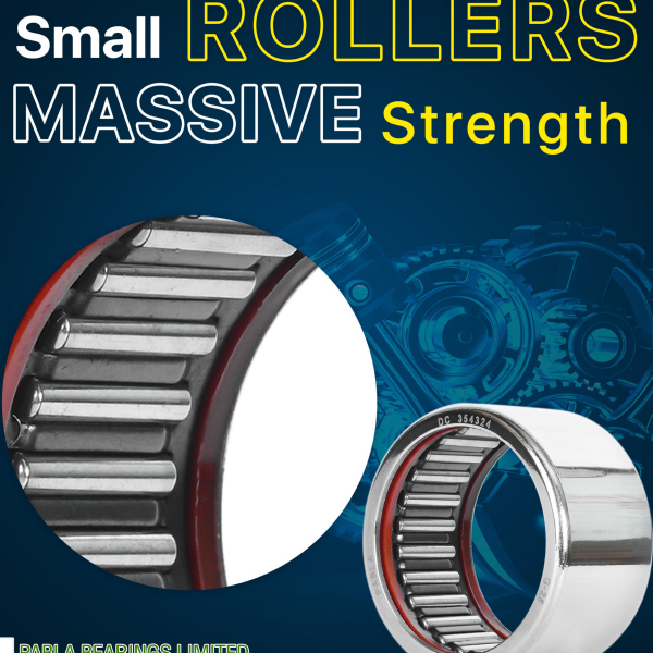 PABLA BEARINGS LIMITED