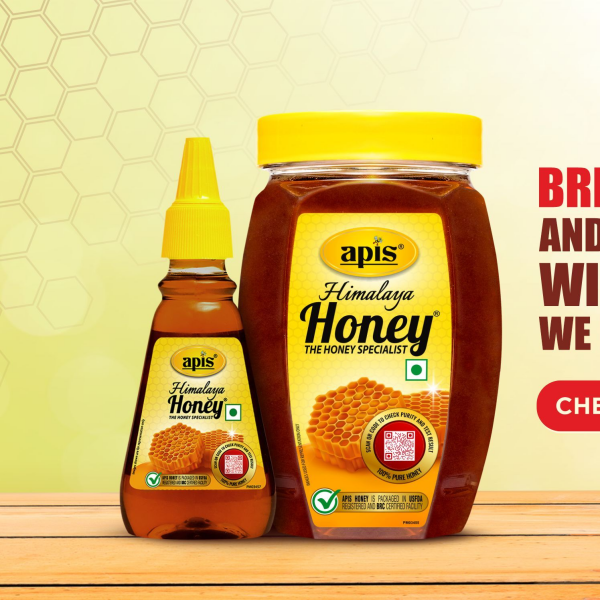 APIS Honey