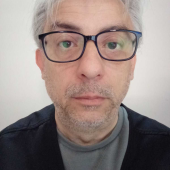 Francisco Javier Rodríguez Arévalo